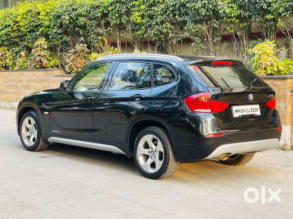 Bmw X1 2.0 Sdrive 20d, 2012, Diesel