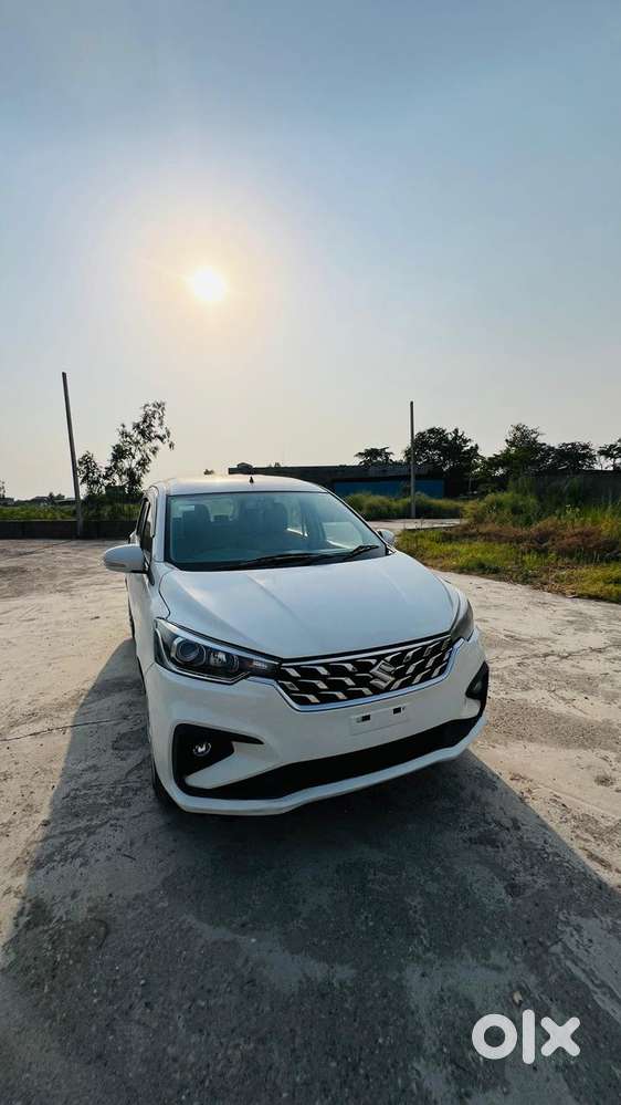 Maruti Suzuki Ertiga 1.5 Tour M Cng, 2019, Cng & Hybrids