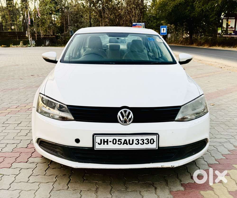 Volkswagen Jetta 1.4 Tsi, 2013, Petrol