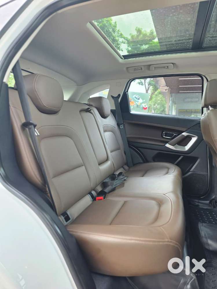 Tata Harrier Xza Plus At, 2022, Diesel