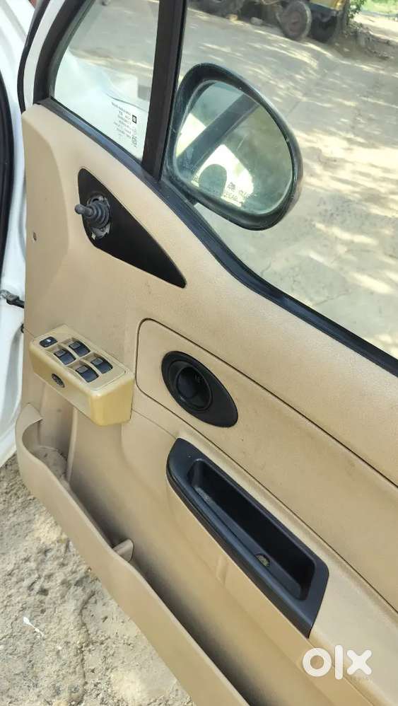 Chevrolet Spark 2012 Petrol Well Maintained