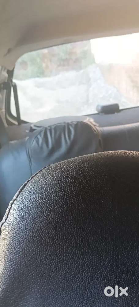 Gaadi Me Koi Bhi Kami Nahi Hai