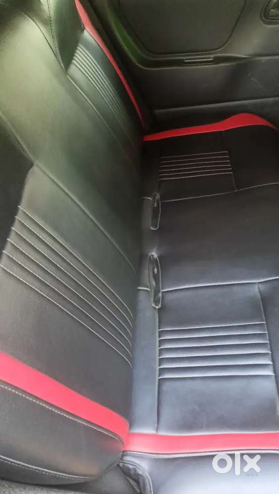 Maruti Suzuki Alto 2013 Petrol 90000 Km Driven