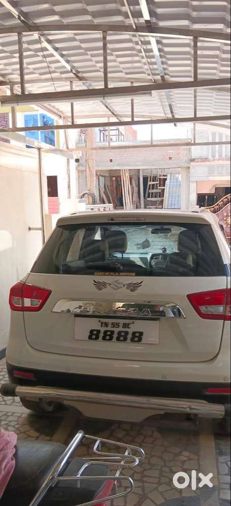 Breeza (good Condition)