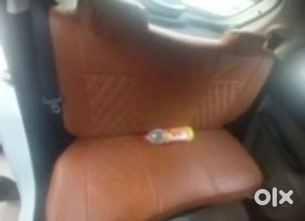 Tata Tiago 2016 Diesel 57500 Km Driven