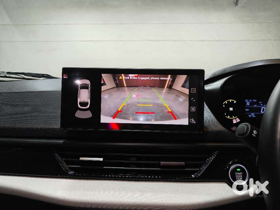 Tata Curvv Creative 1.2 Revotron Petrol 6mt, 2025, Petrol