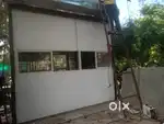 Carpenter and welder