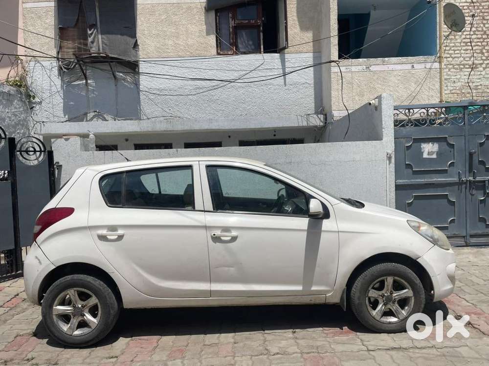 Used Hyundai Diesel 2011