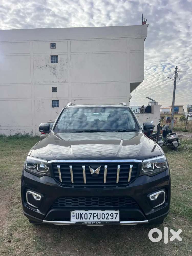 New Car Very Good Condition