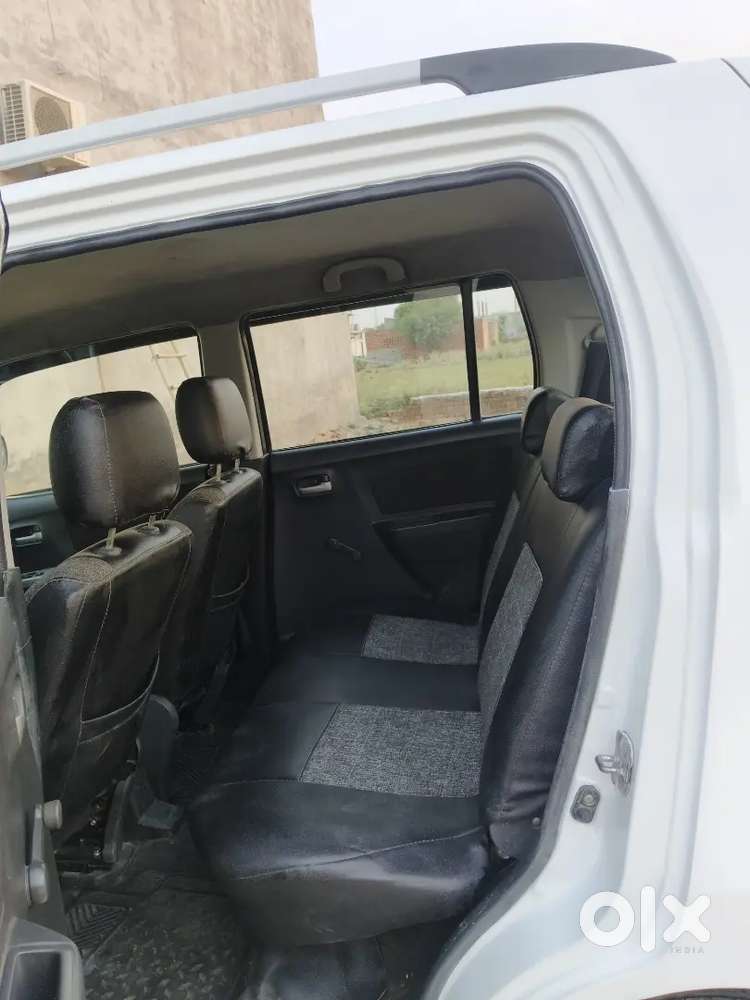 Maruti Suzuki Wagon R 2016 Cng & Hybrids 900000 Km Driven