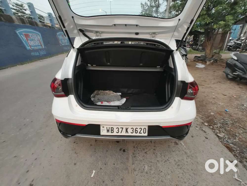 Hyundai I20 Sportz (o) Petrol,first Owner  Showroom Conditions