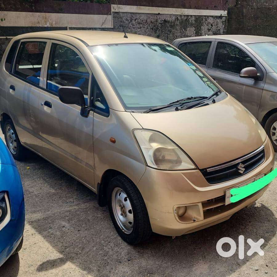 Maruti Zen Estilo 2007