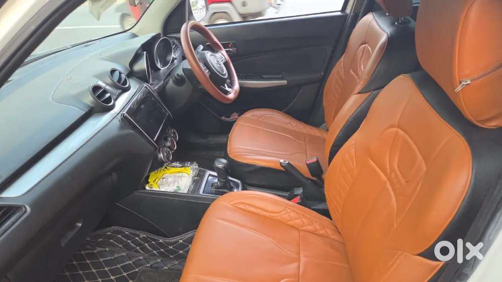 Maruti Suzuki Zdi Plus Special Edition