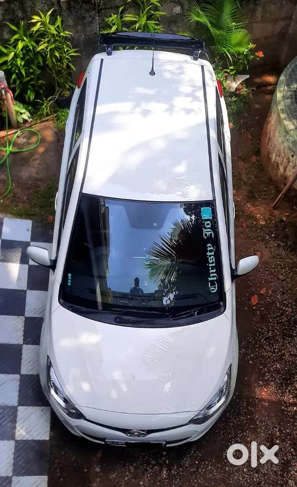 Hyundai I20 2013 Petrol 49000 Km Driven
