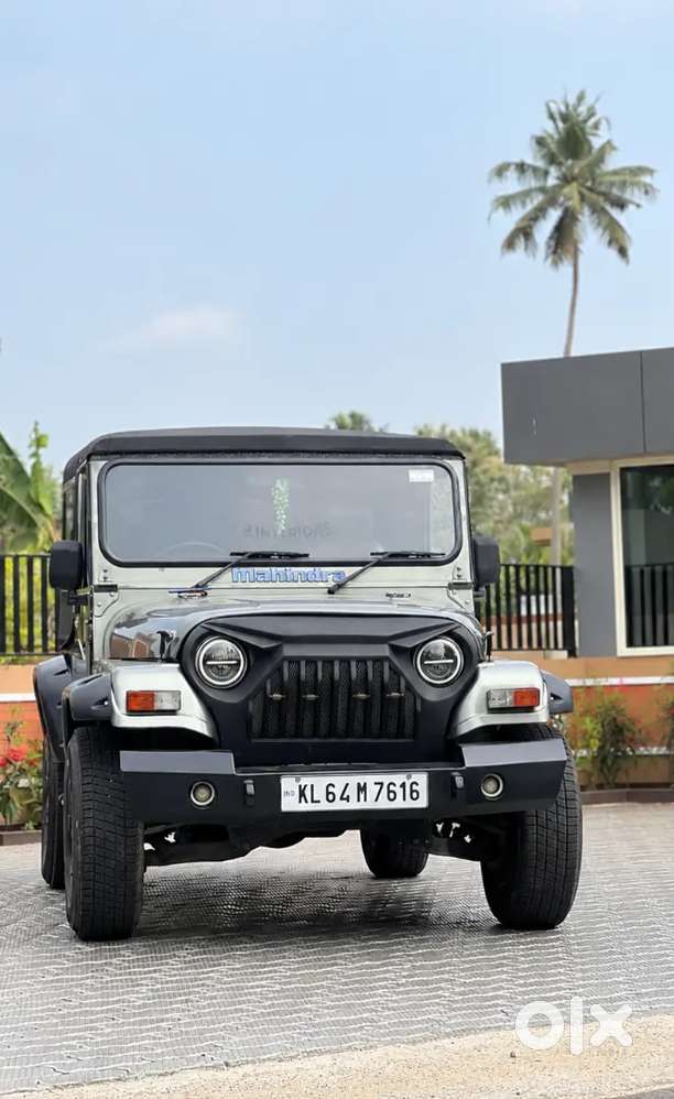 Good Engine Condition With Turbocharged