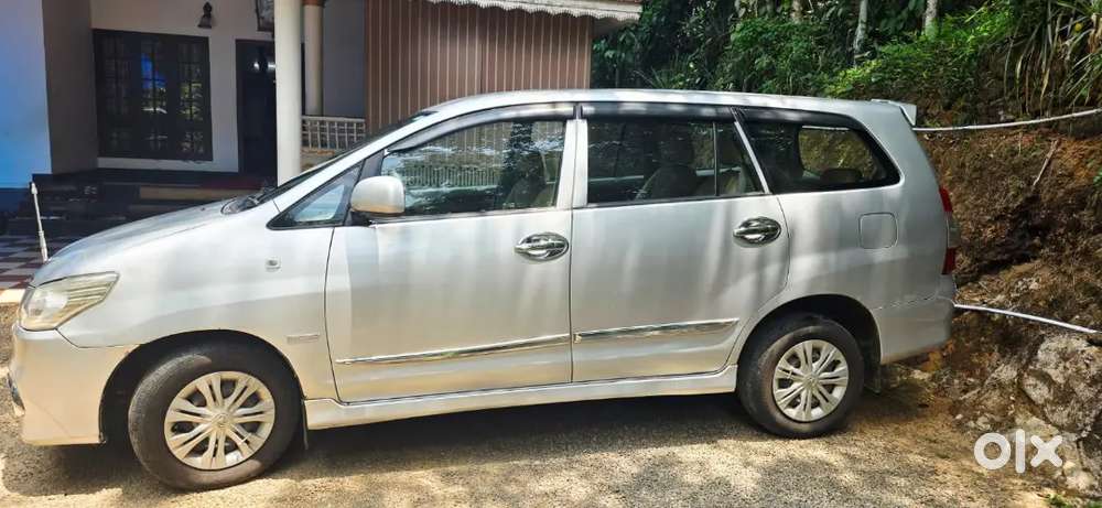 Car Is In Good Condition. Nri Owner