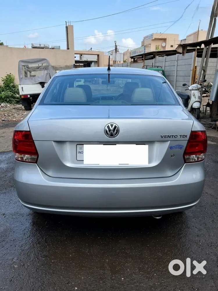 Volkswagen Vento 2011 Diesel 136000 Km Driven
A To Z Car Working