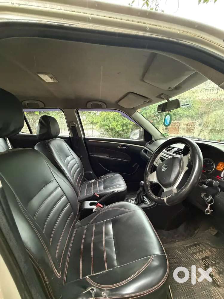 2013 Maruti Suzuki Swift Vdi Diesel  2nd Owner  Well Maintained