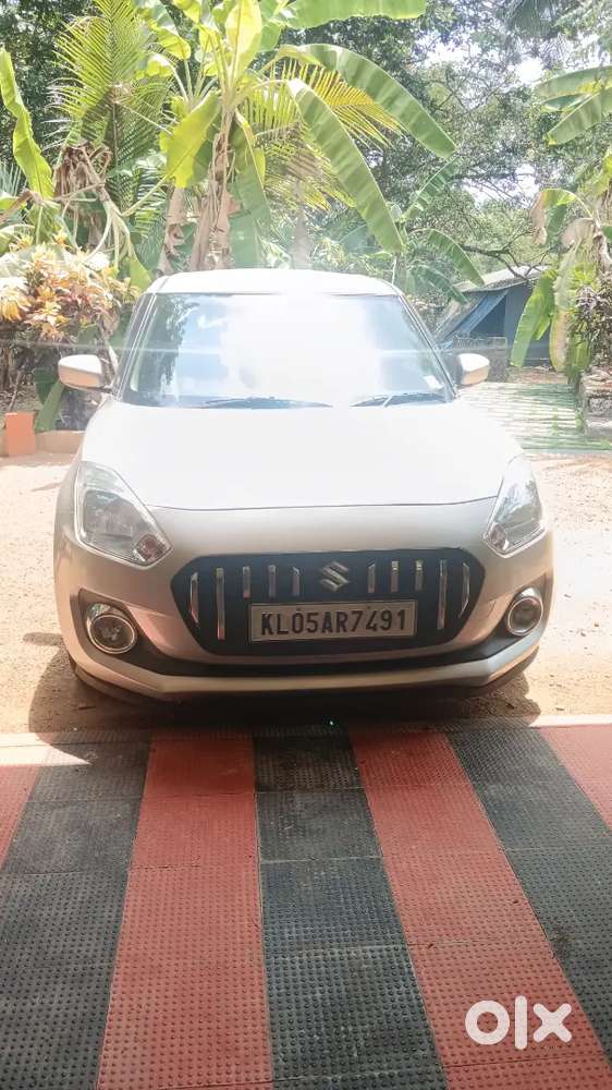 Maruti Suzuki Swift 2019 Petrol Good Condition