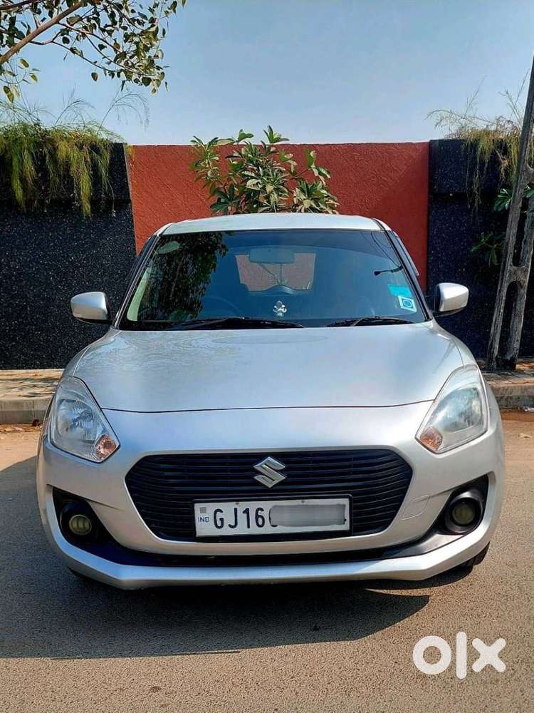 Maruti Suzuki Swift 1.2 Vxi One Million Edition Vi, 2020, Petrol