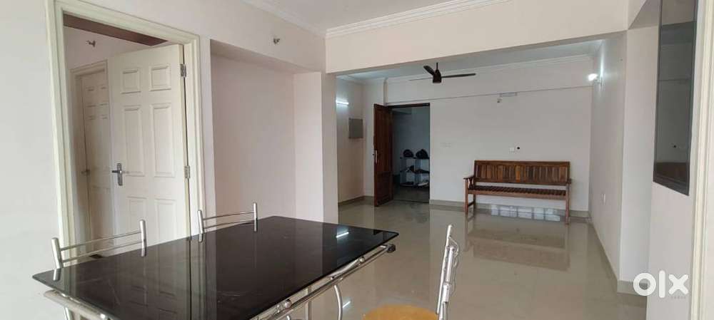 3BHK in Karamana