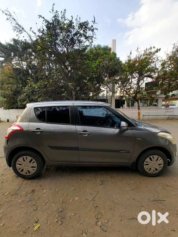 Swift Vdi Diesel
