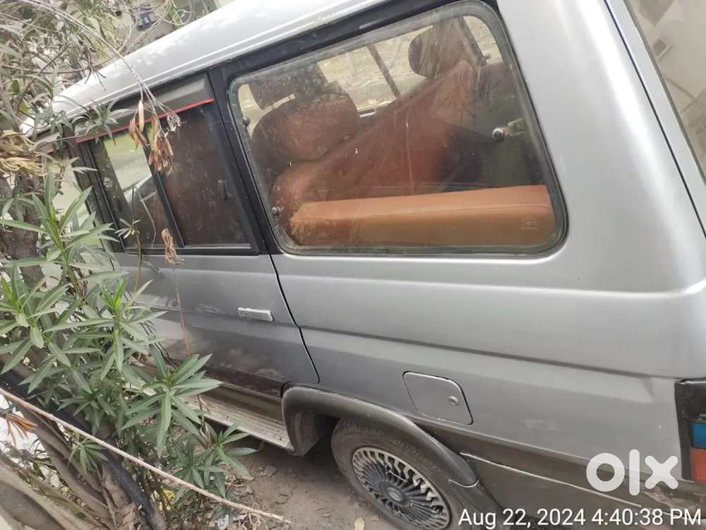 Qualis Good Condition