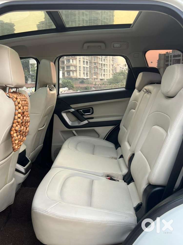Tata Safari 2.0 Kryotec Xza Plus, 2021, Diesel