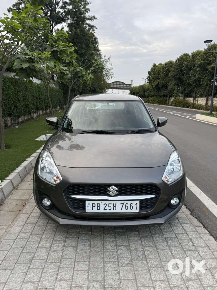 Maruti Suzuki Swift Vxi Optional, 2022, Petrol
