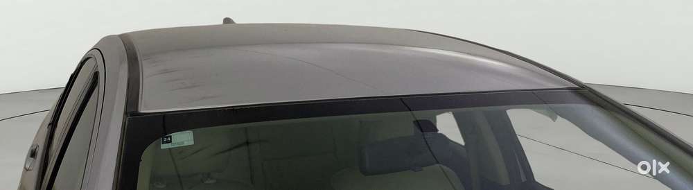 Honda City 2015-2017 I Vtec Cvt Sv, 2014, Petrol