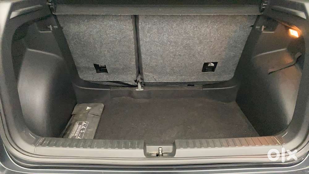 Skoda Kushaq 1.0 Tsi Ambition At, 2022, Petrol