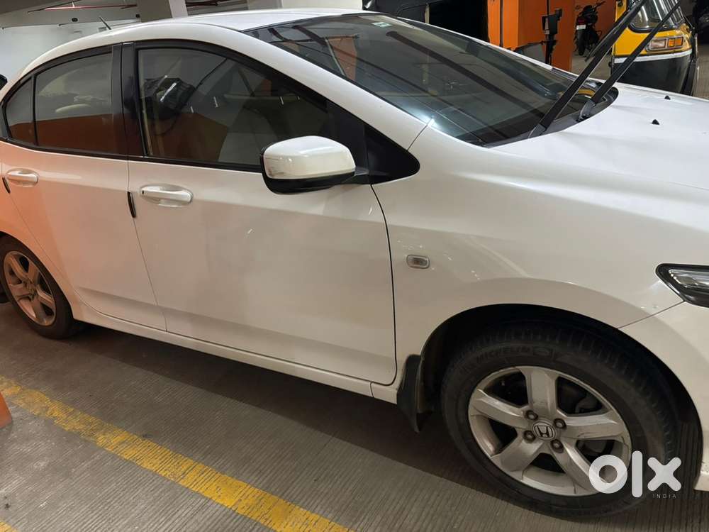 Honda City For Sale