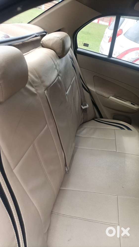 Swift Dzire Diesel Manual 2015