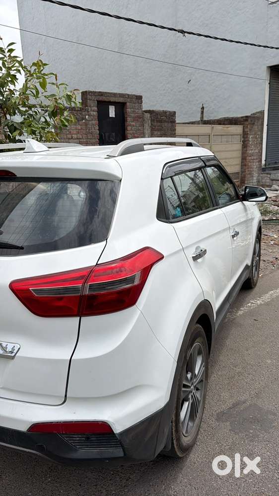 Hyundai Diesel Car 2017