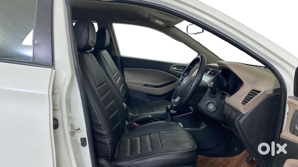 Hyundai Elite I20 Magna Executive 1.2, 2018, Petrol