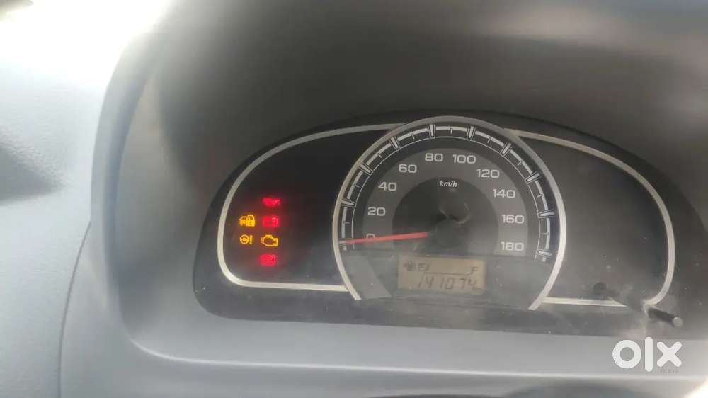 Maruti Suzuki Alto 2015 Year