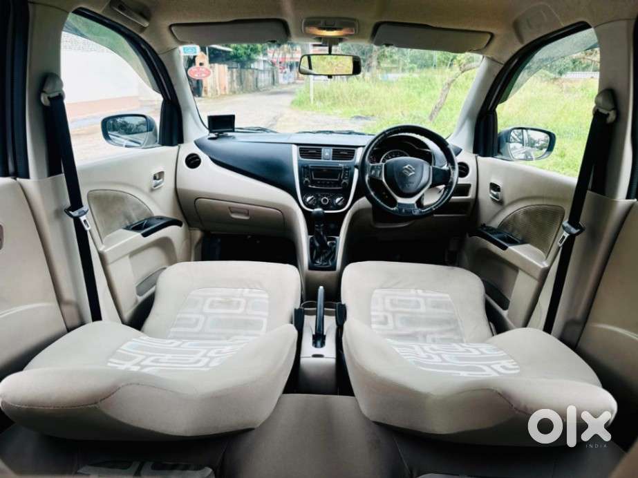 Maruti Suzuki Celerio Zxi, 2019, Petrol