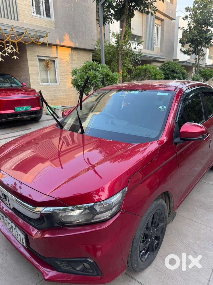 Honda Diesel Car 2019