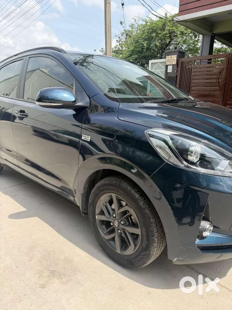 2020 Hyundai Grand I10 47000 Km Sportz