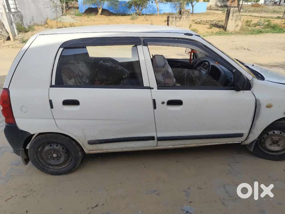 Maruti Suzuki Alto 2011 Petrol Good Condition