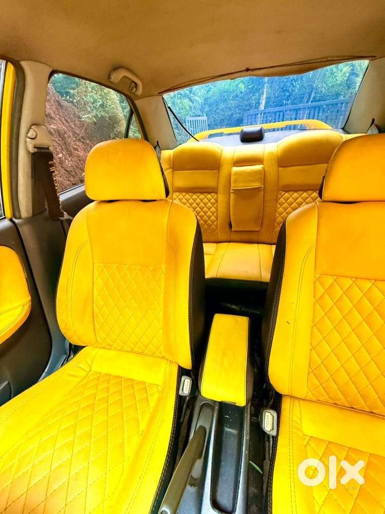 Mitsubishi Diesel Car 2000