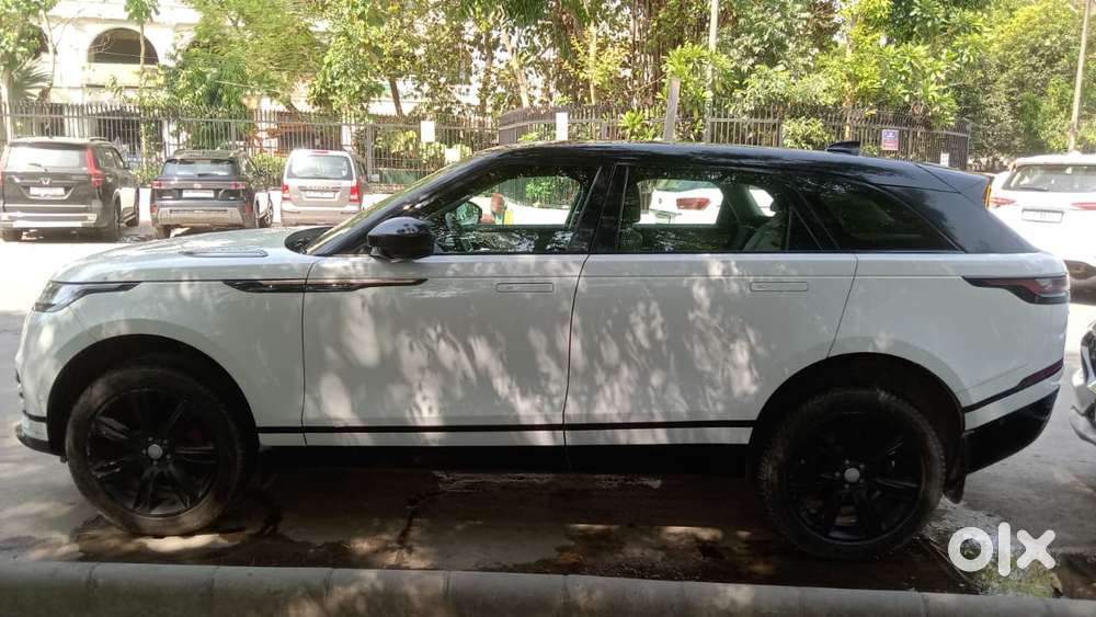Land Rover Range Velar Hse Dynamic 2.0 Diesel, 2022, Diesel