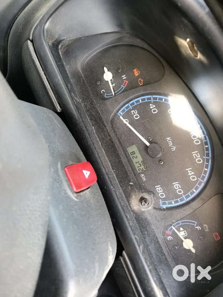 78000 Kilometer Chali Hai Ful Ac Chalu Hai Naye Tyre Agale