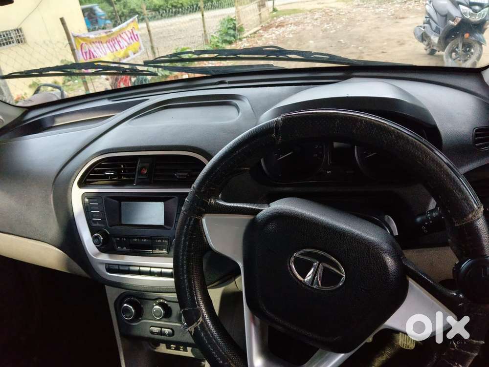 Tata Tiago 2018 Model