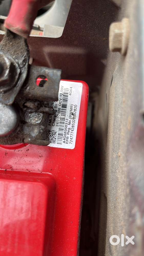 2013 Renault Duster Diesel