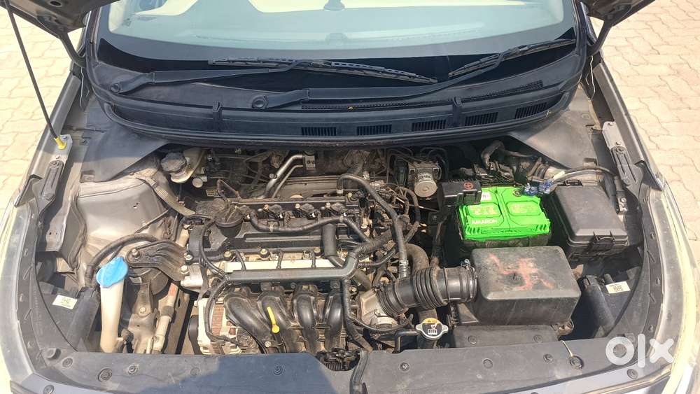 Hyundai Elite I20 Asta 1.2 Mt, 2018, Petrol