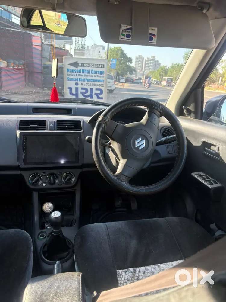 Swift Dzire 2016 Lxi Diesel
