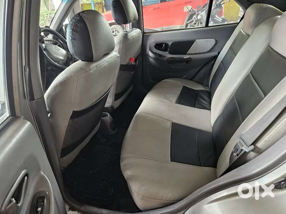 Mint Condition Car
