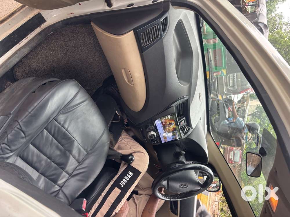 Hyundai Eon 2015 Petrol Good Condition