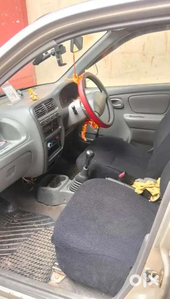Maruti Suzuki Alto 2005